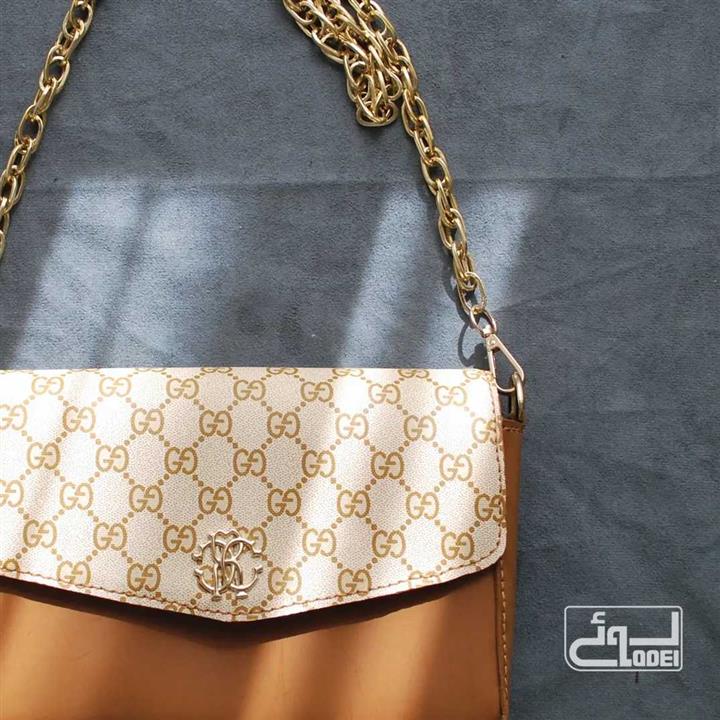 کیف طرح گوچی